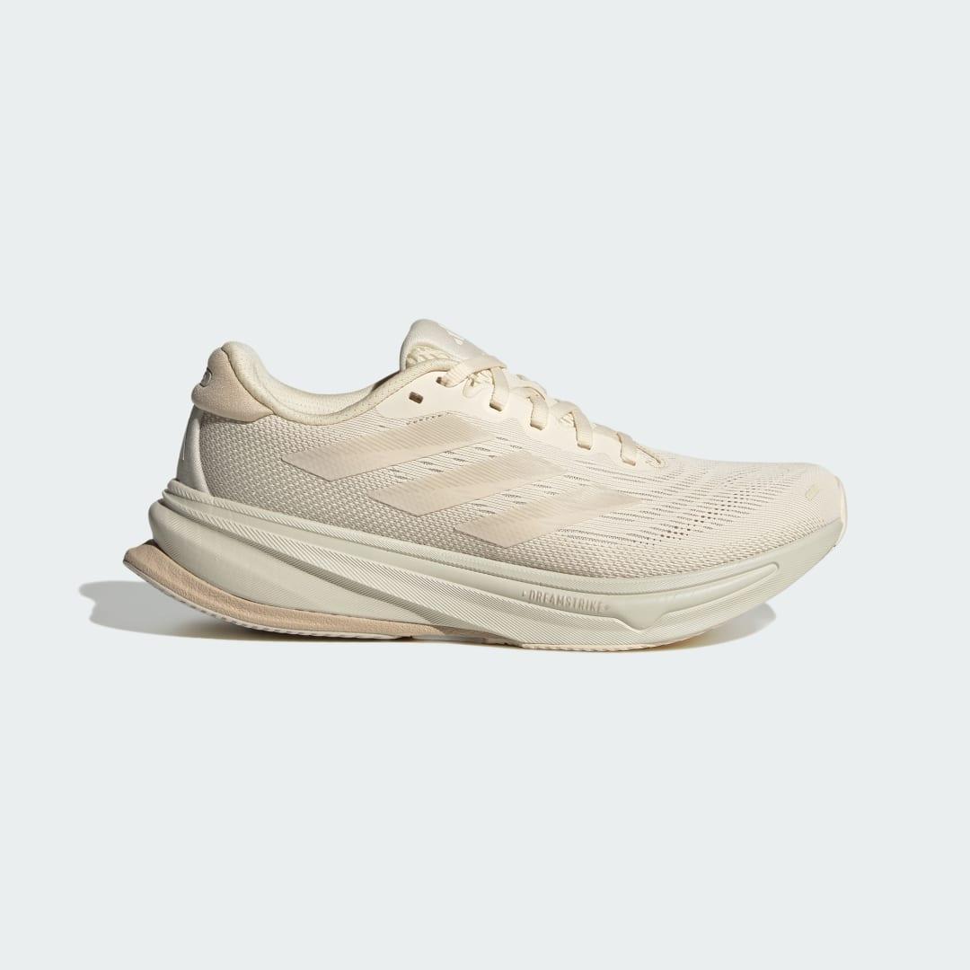 adidas Supernova Rise 2 Running Shoes Cloud White 11 Womens Product Image