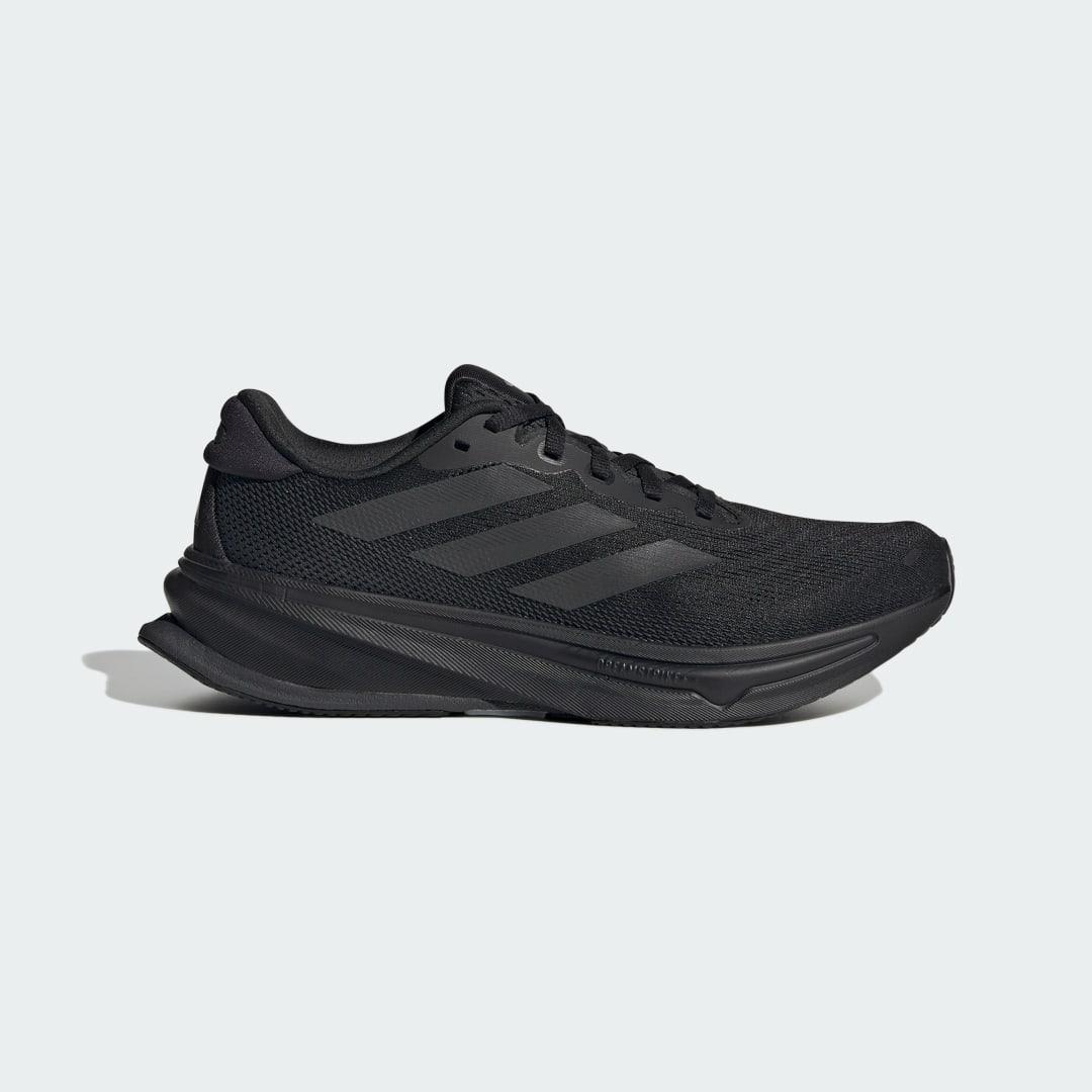 adidas Supernova Rise 2 Running Shoes Cloud White 11 Womens Product Image