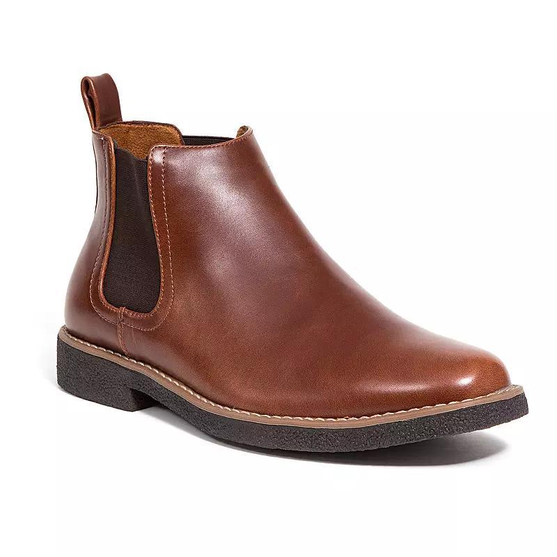 Deer Stags Rockland Mens Chelsea Boots Product Image