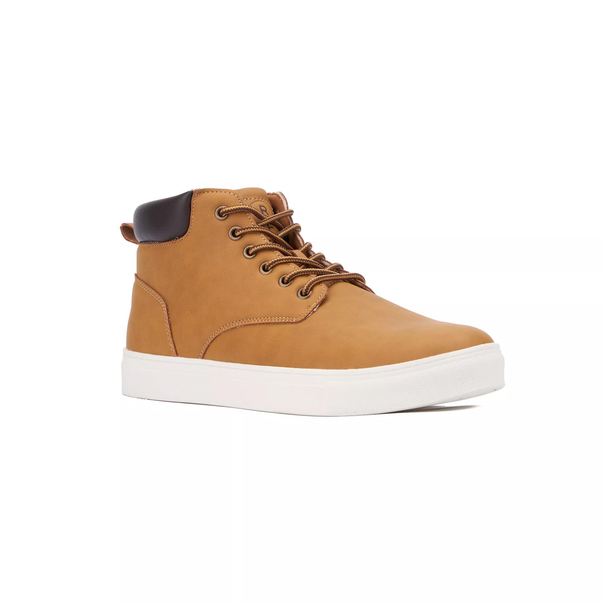 Reserved Footwear New York Julian Mens Sneakers Product Image