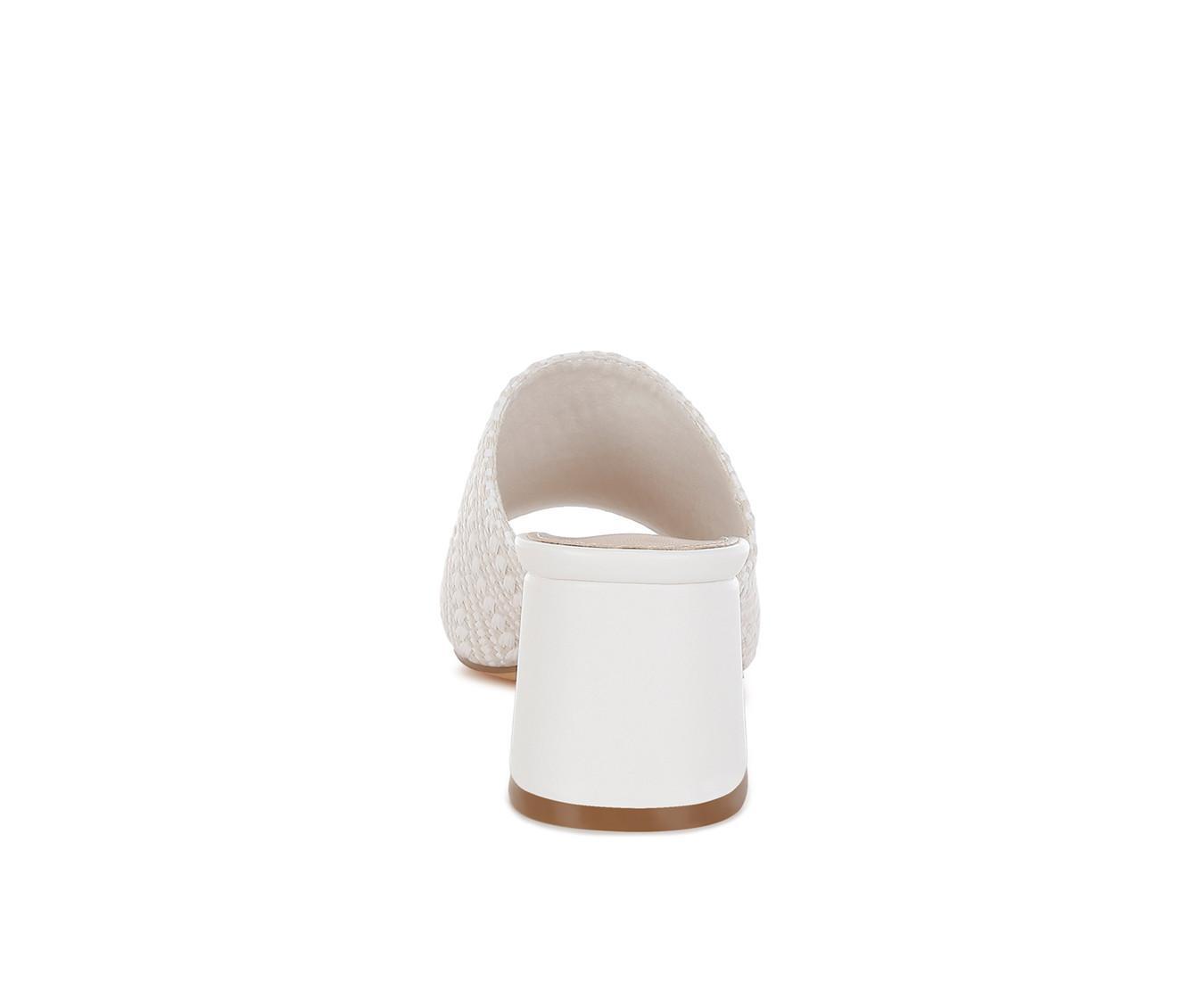 Women's Rag & Co Morgana Dress Sandals Product Image