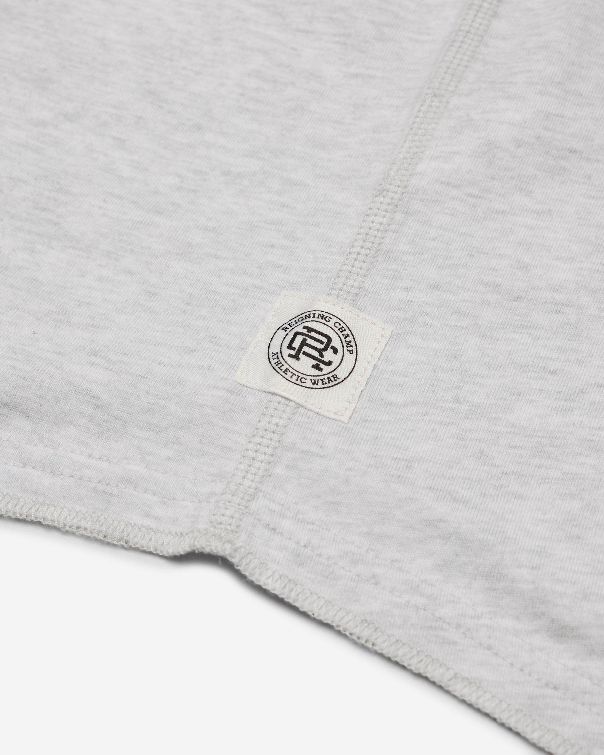 Lightweight Jersey Raglan T-Shirt - Vault Male Product Image