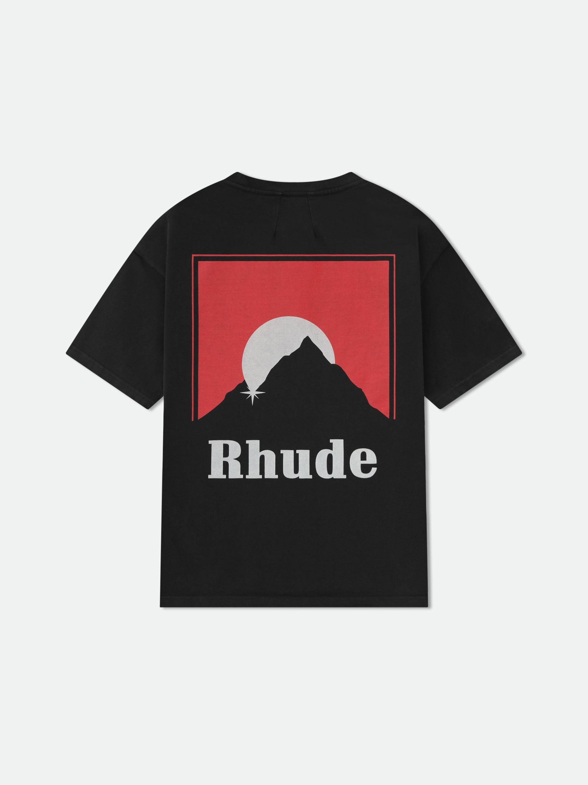 MOONLIGHT TEE Male Product Image