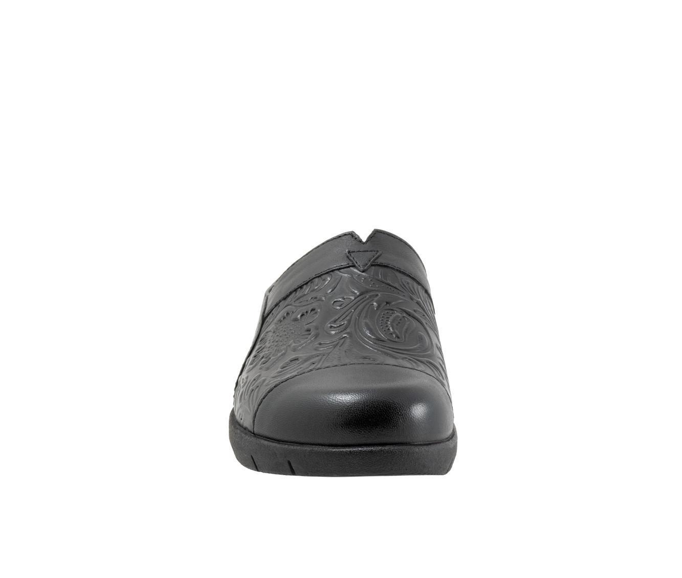 Women's Softwalk San Marcos Tooling Mules Product Image