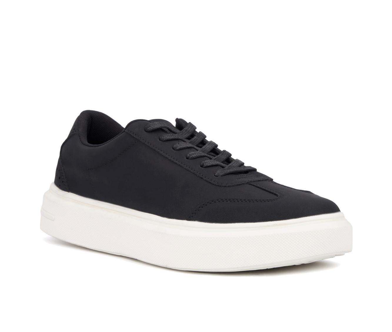 Men's New York and Company Wilson Casual Oxfords Product Image