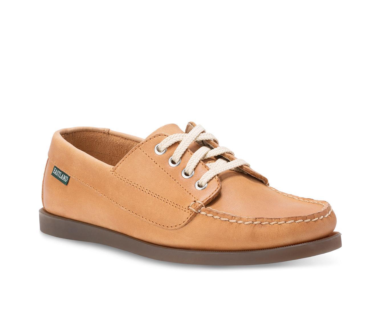 Women's Eastland Falmouth Boat Shoes Product Image