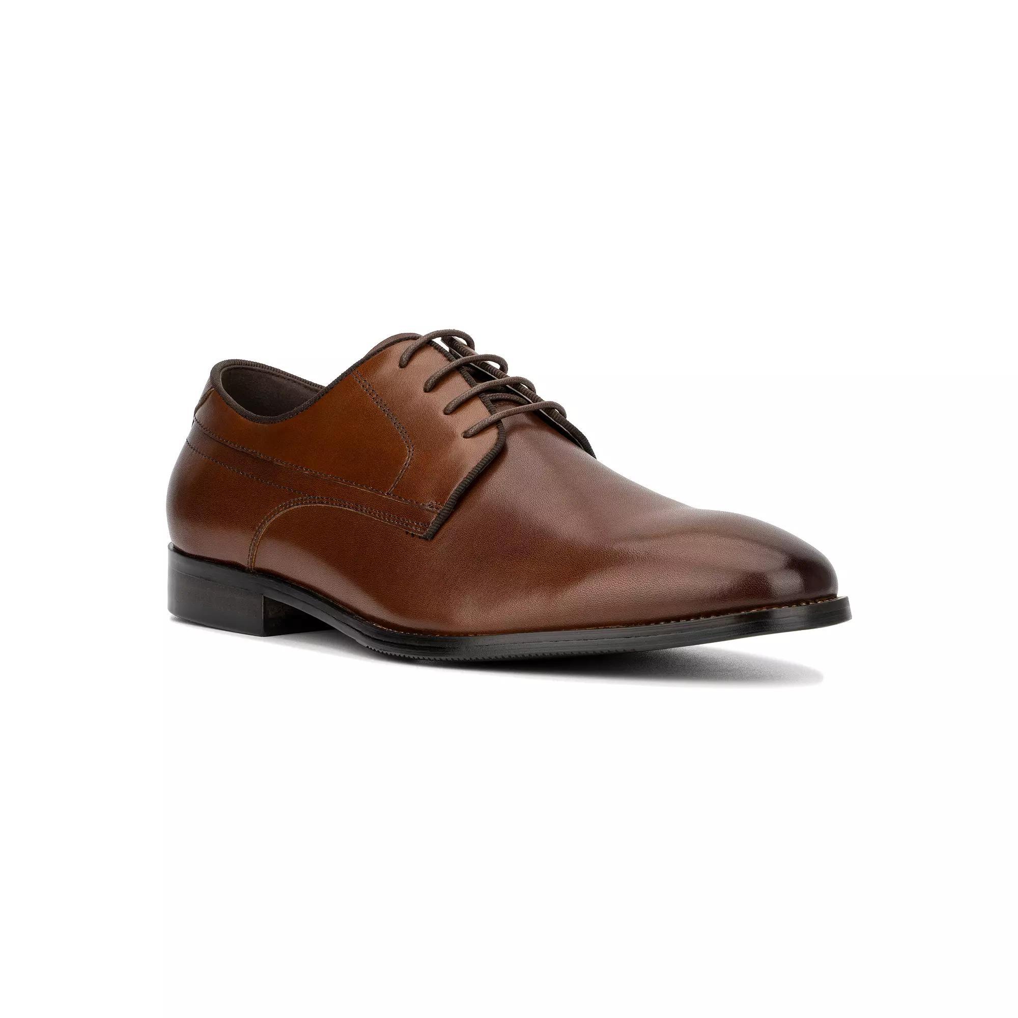 Vintage Foundry Co. Mens Elias Dress Oxford Shoes Product Image
