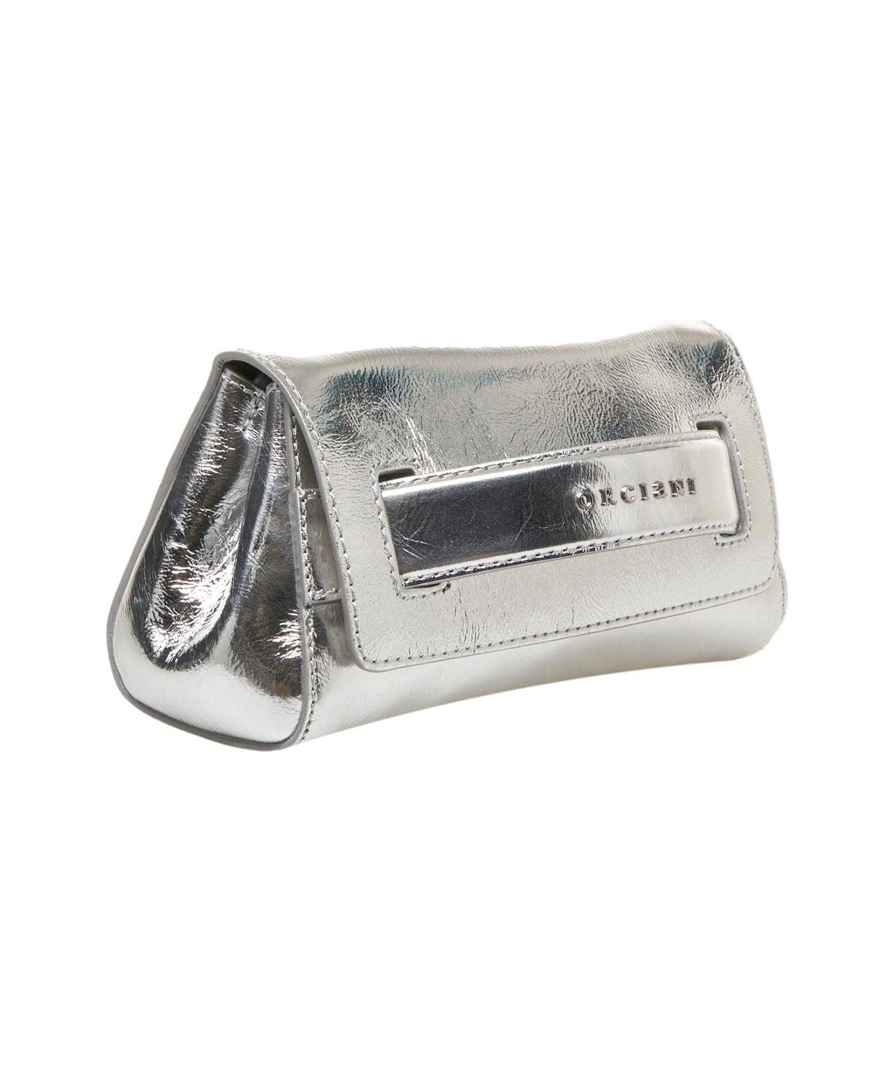 Metallic clutch 'Gossip Vanity' Product Image