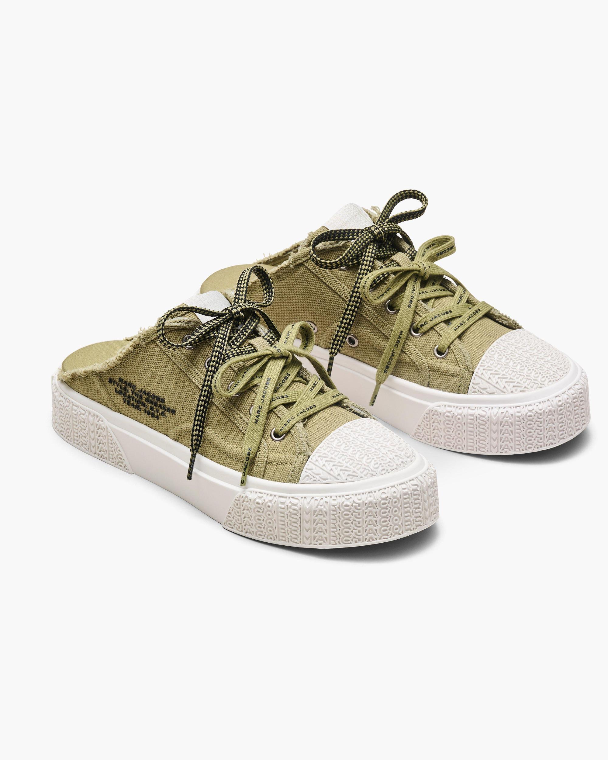 The Sneaker Mule Product Image