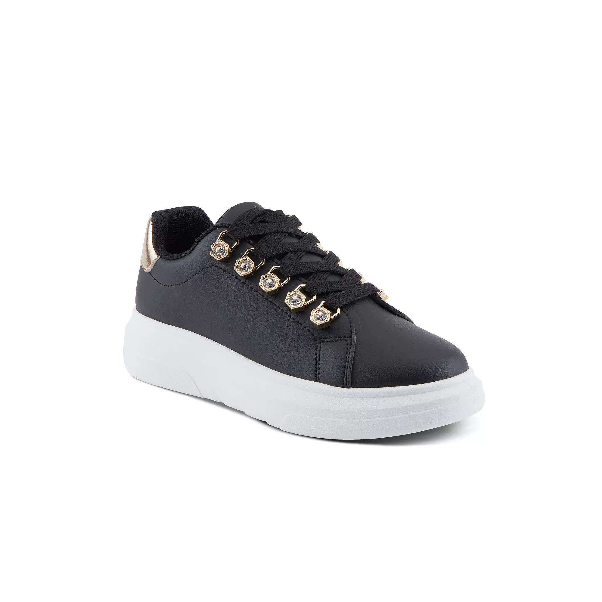 Patrizia Leontine Womens Fashion Sneakers Product Image