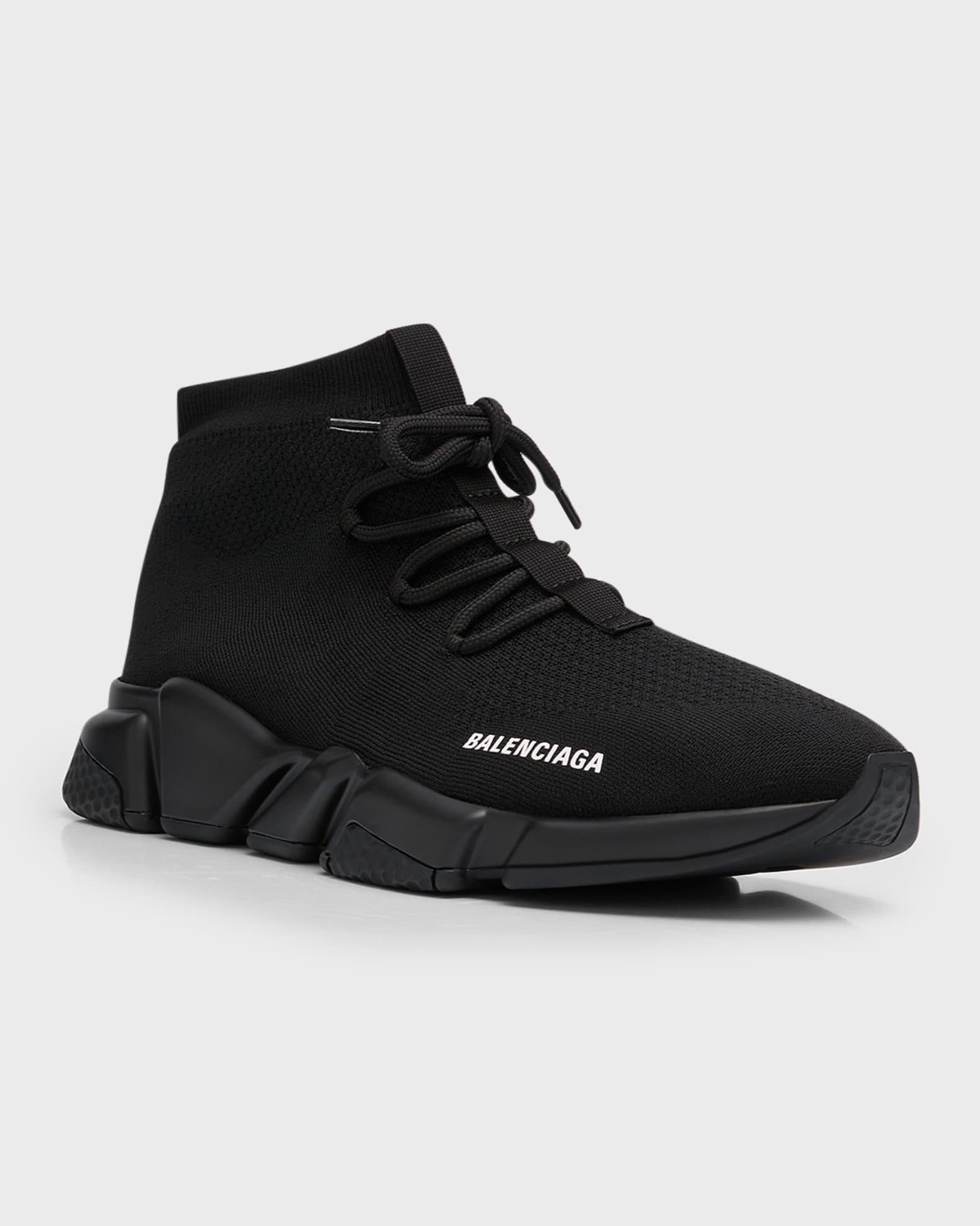 Men's Speed Lace Up Sneaker Product Image