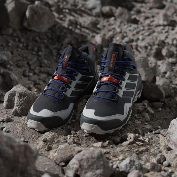 Terrex Skychaser Mid GORE-TEX Hiking Shoes Product Image