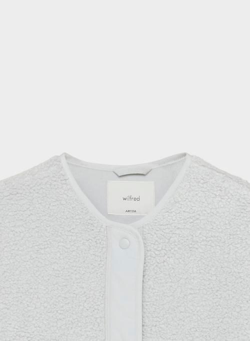 pastoral long liner jacket Product Image