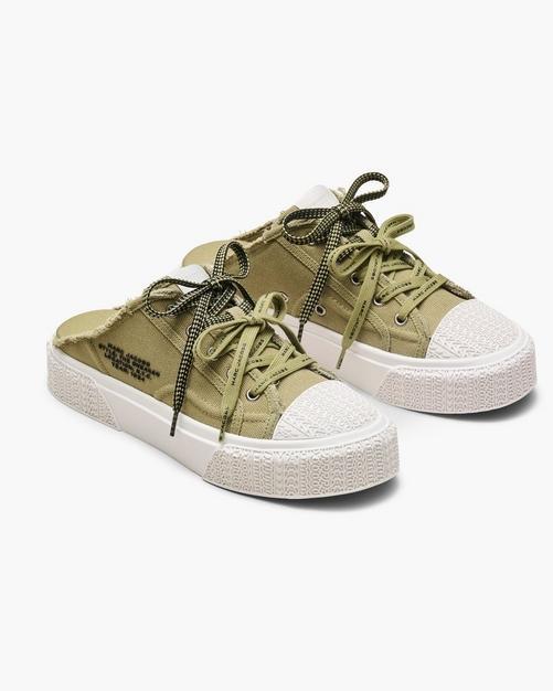The Sneaker Mule Product Image