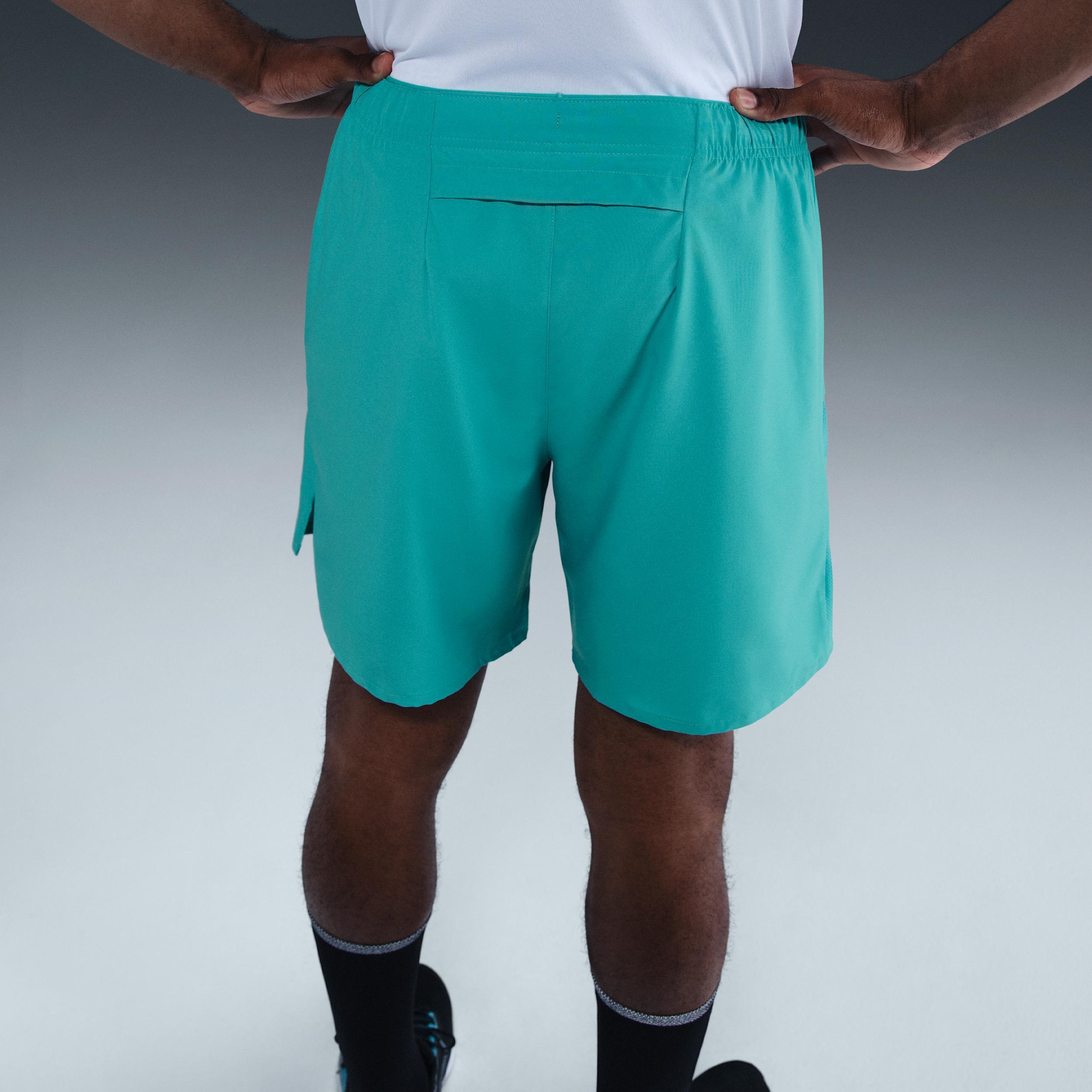 Nike Men's Challenger Dri-FIT 7" 2-in-1 Running Shorts Product Image