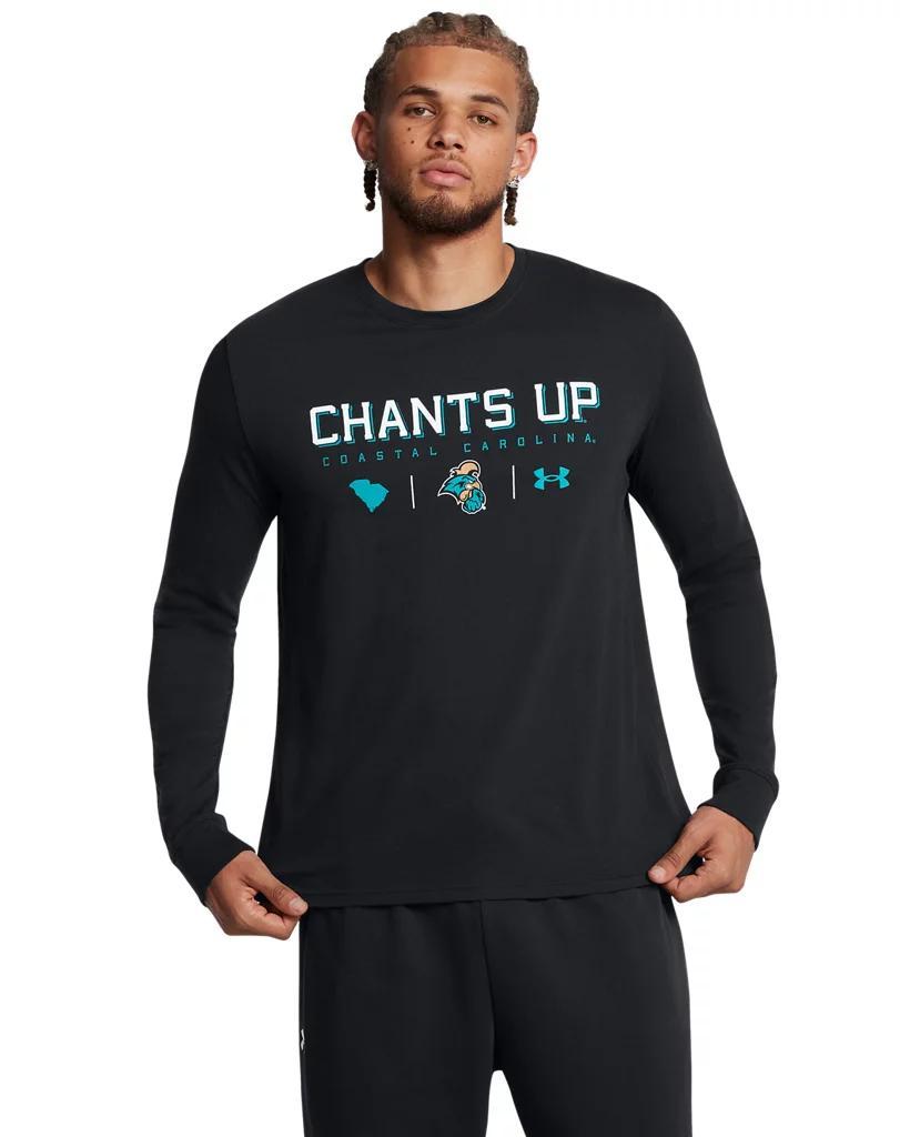 UA Performance Cotton Collegiate Product Image