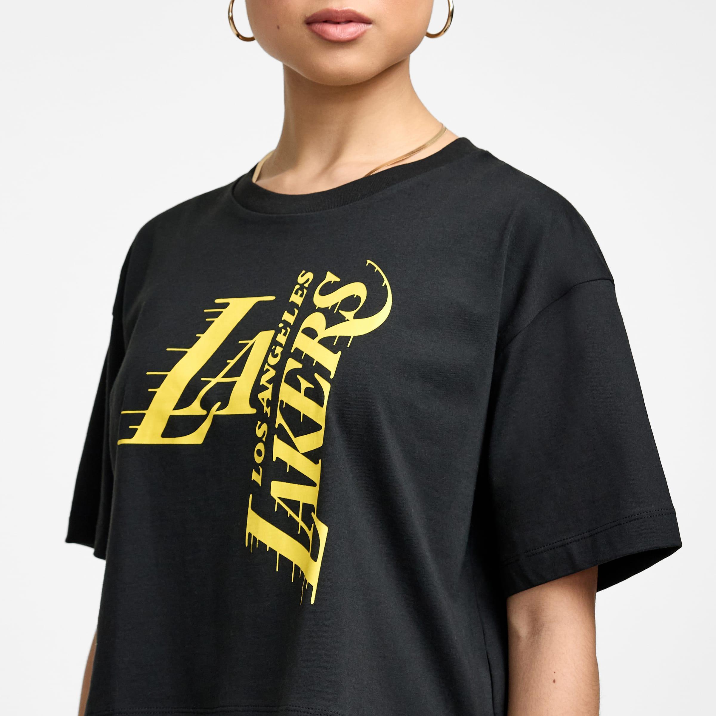 Houston Rockets 2024 City Edition Women's T-Shirt Female Product Image