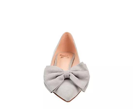Journee Collection Womens Orana Pump Product Image