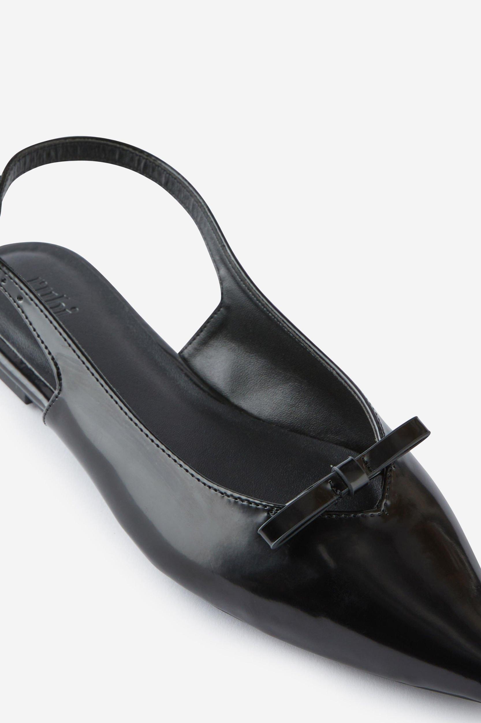 Isla Bow Slingback Ballerina Product Image