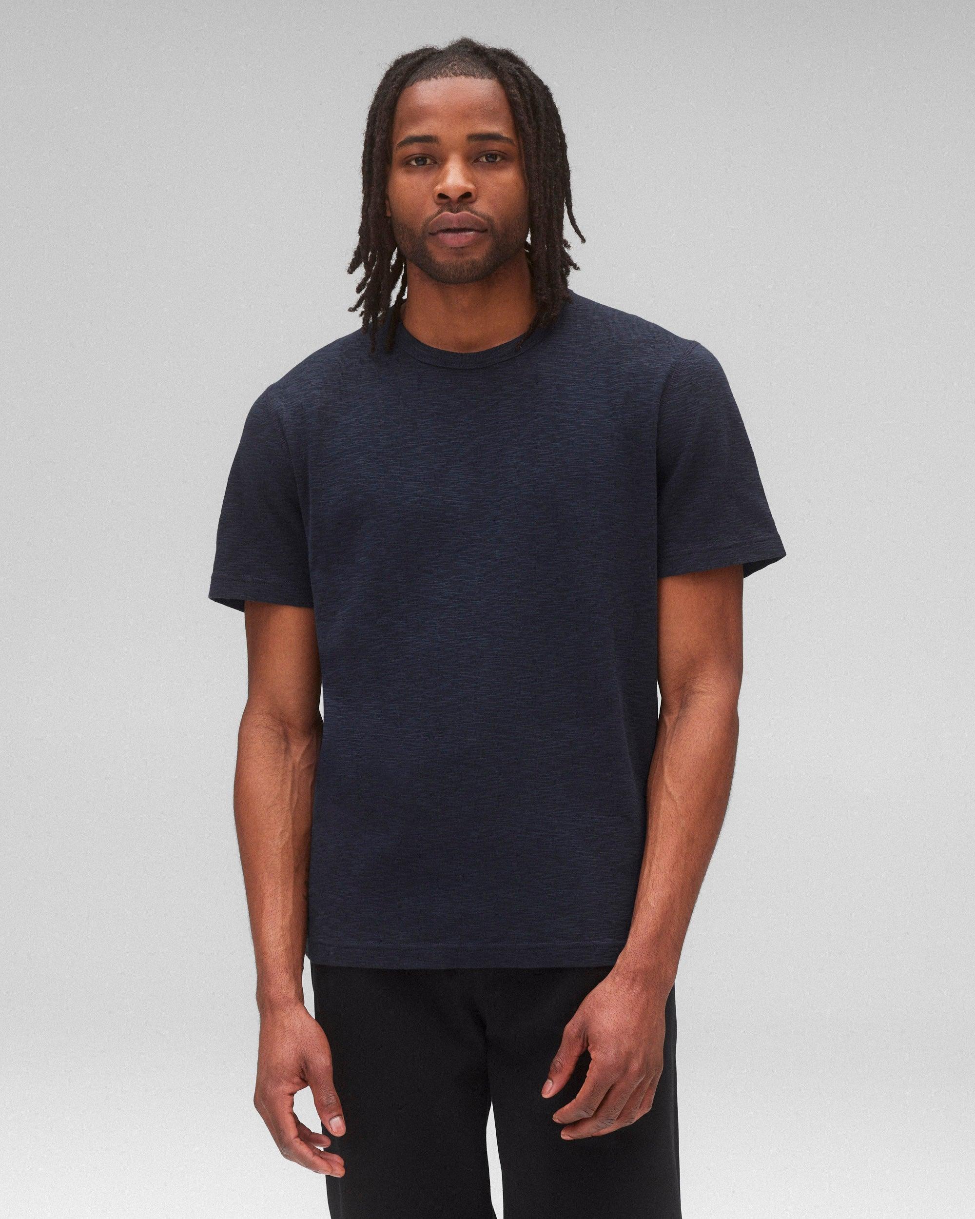 Lightweight Jersey Standard T-Shirt Male Product Image