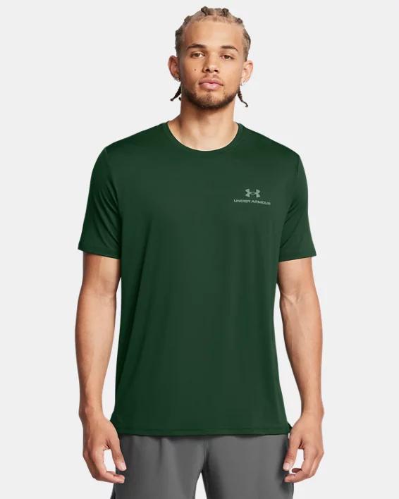 UA Vanish Energy Mens Short Sleeve Product Image
