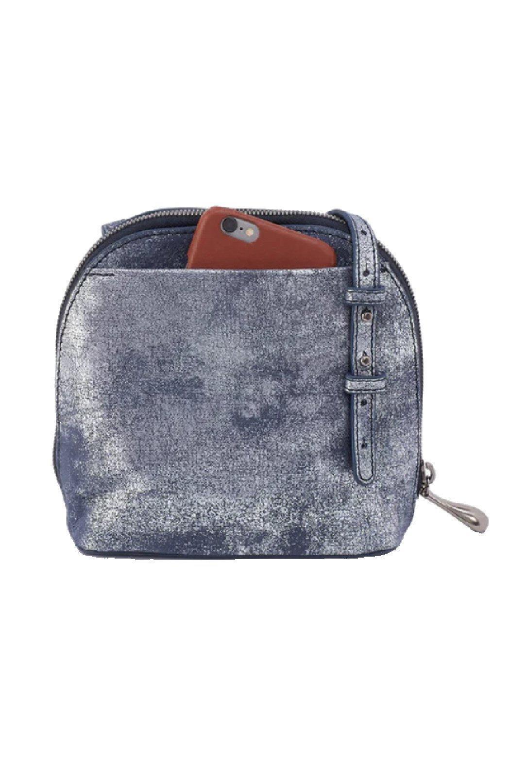 Hobo Metallic Nash Crossbody Product Image