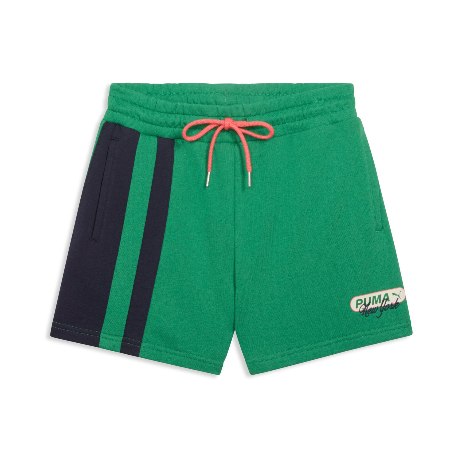 PUMA WARDROBE ESS Shorts 4' TR Product Image