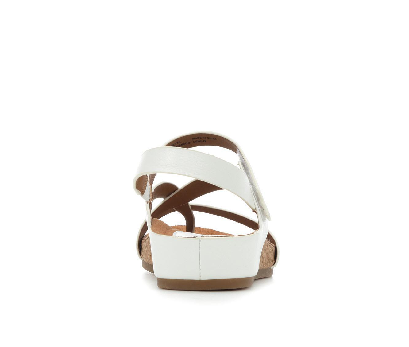 Women's EuroSoft Gianetta Sandals Product Image
