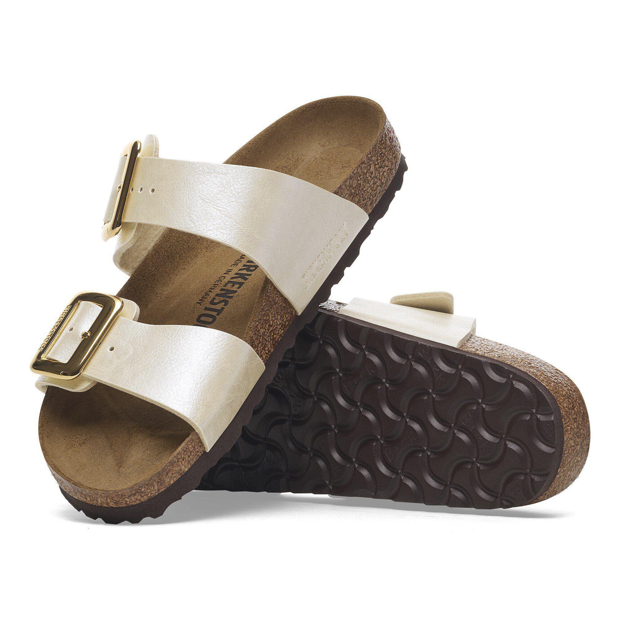 Sydney Cushion Buckle Birko-Flor Product Image
