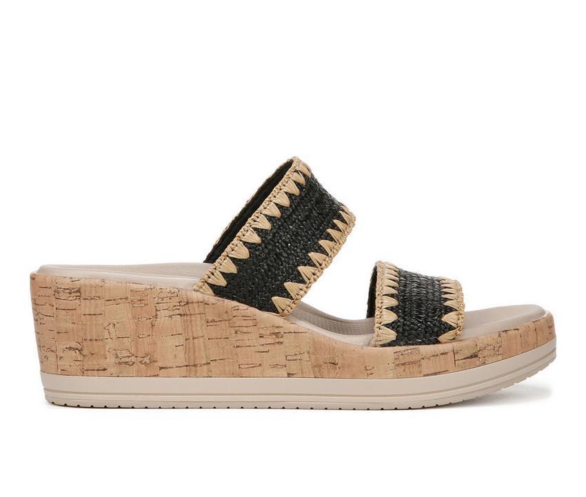 Women's LifeStride Resort Wedges Product Image