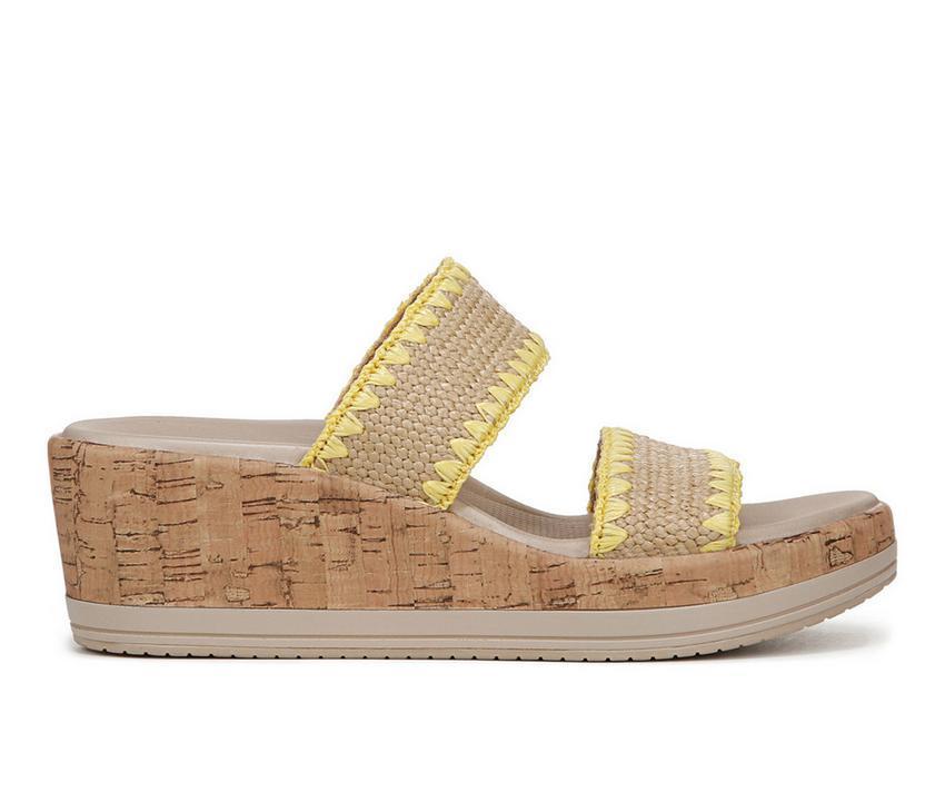 Women's LifeStride Resort Wedges Product Image