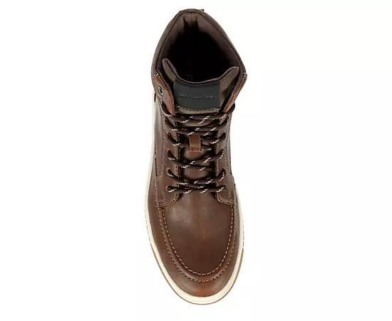 Restoration Mens Nate Sneaker Boot Product Image