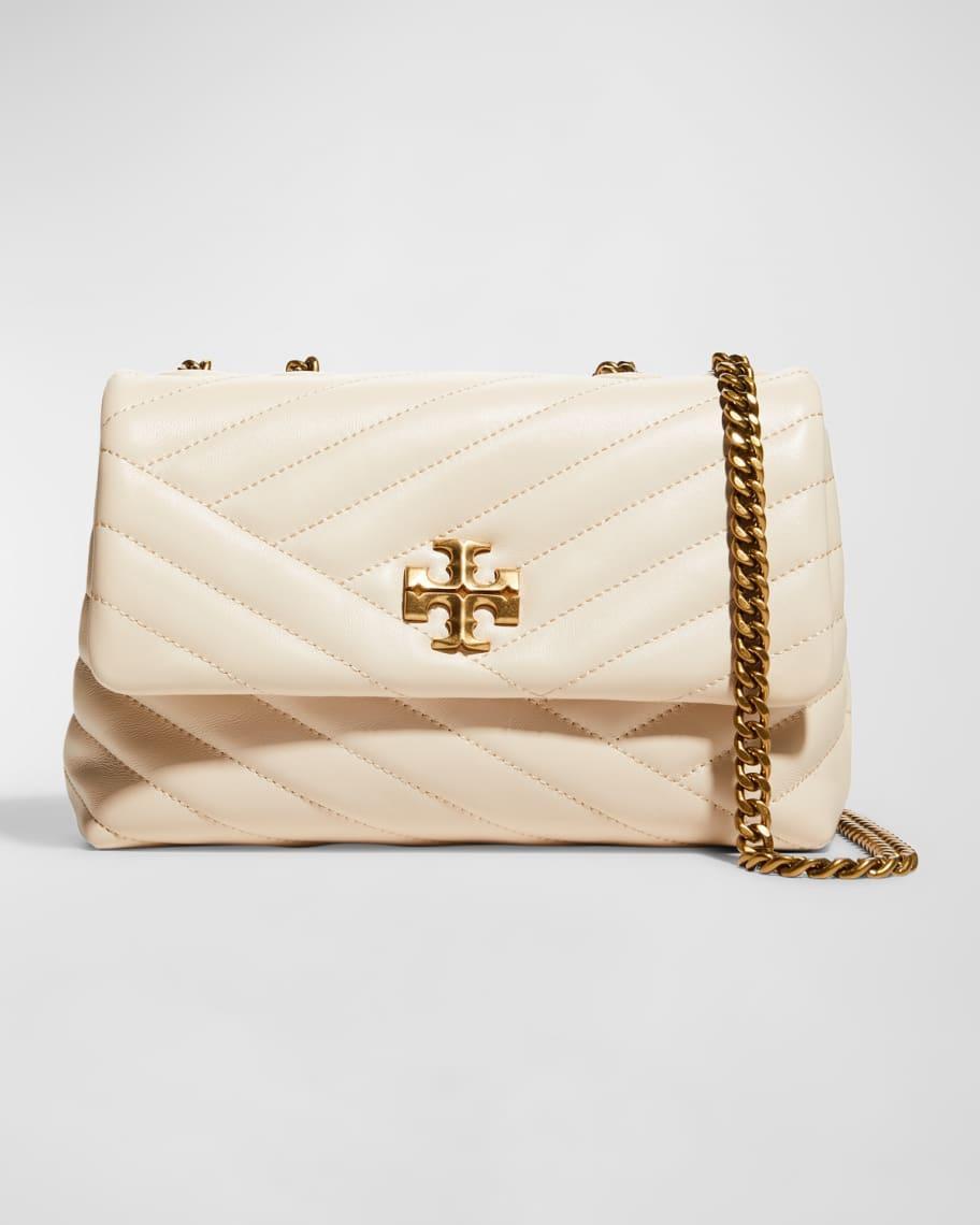 Kira Chevron Small Covertible Shoulder Bag Product Image