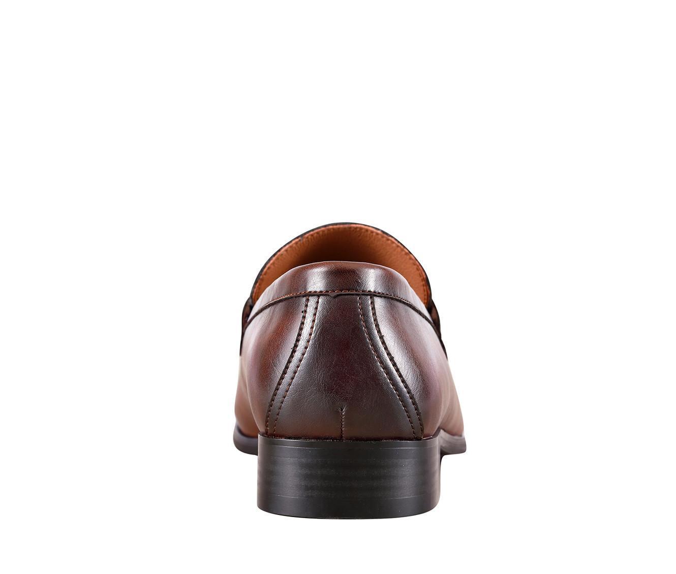 Men's Tommy Hilfiger Sawlin Dress Shoes Product Image