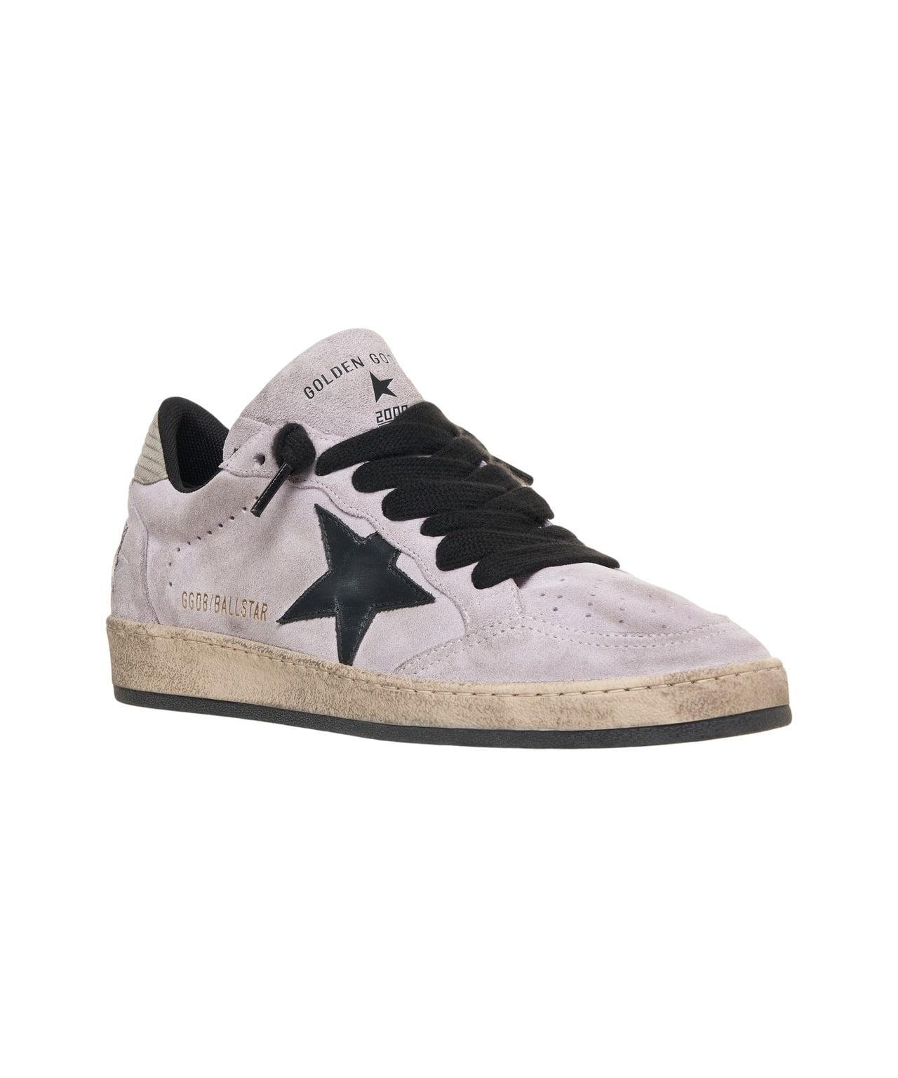 Sneakers 'Ball Star' Product Image