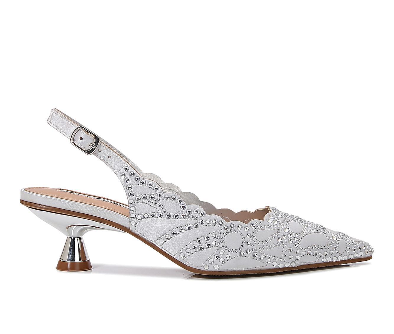 Women's Lady Couture Katie Special Occasion Shoes Product Image
