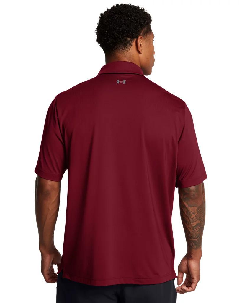 UA Tee To Green Collegiate Product Image