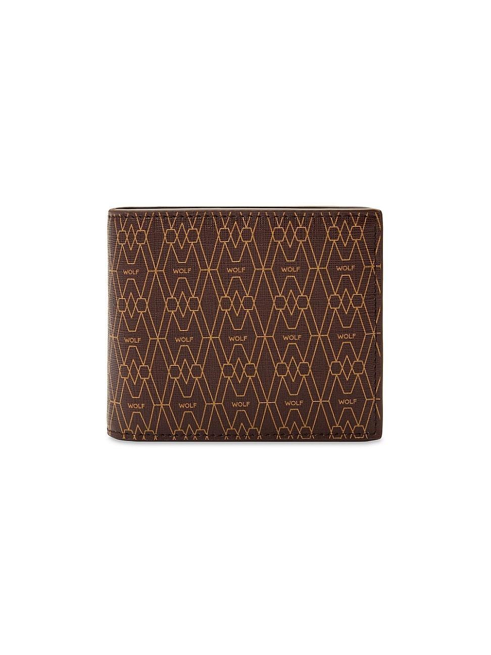 Signature Billfold Wallet Product Image