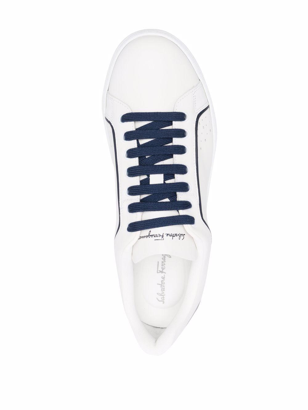 Manhattan low-top sneakers Product Image