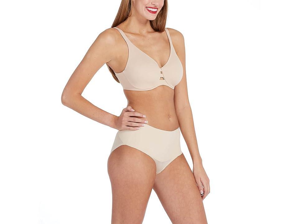 Spanx Low Profile Minimizer Bra Product Image