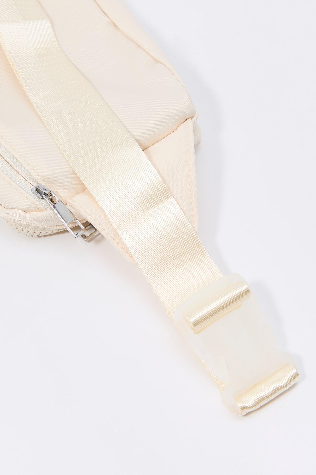 Nylon Fanny Pack Female Product Image