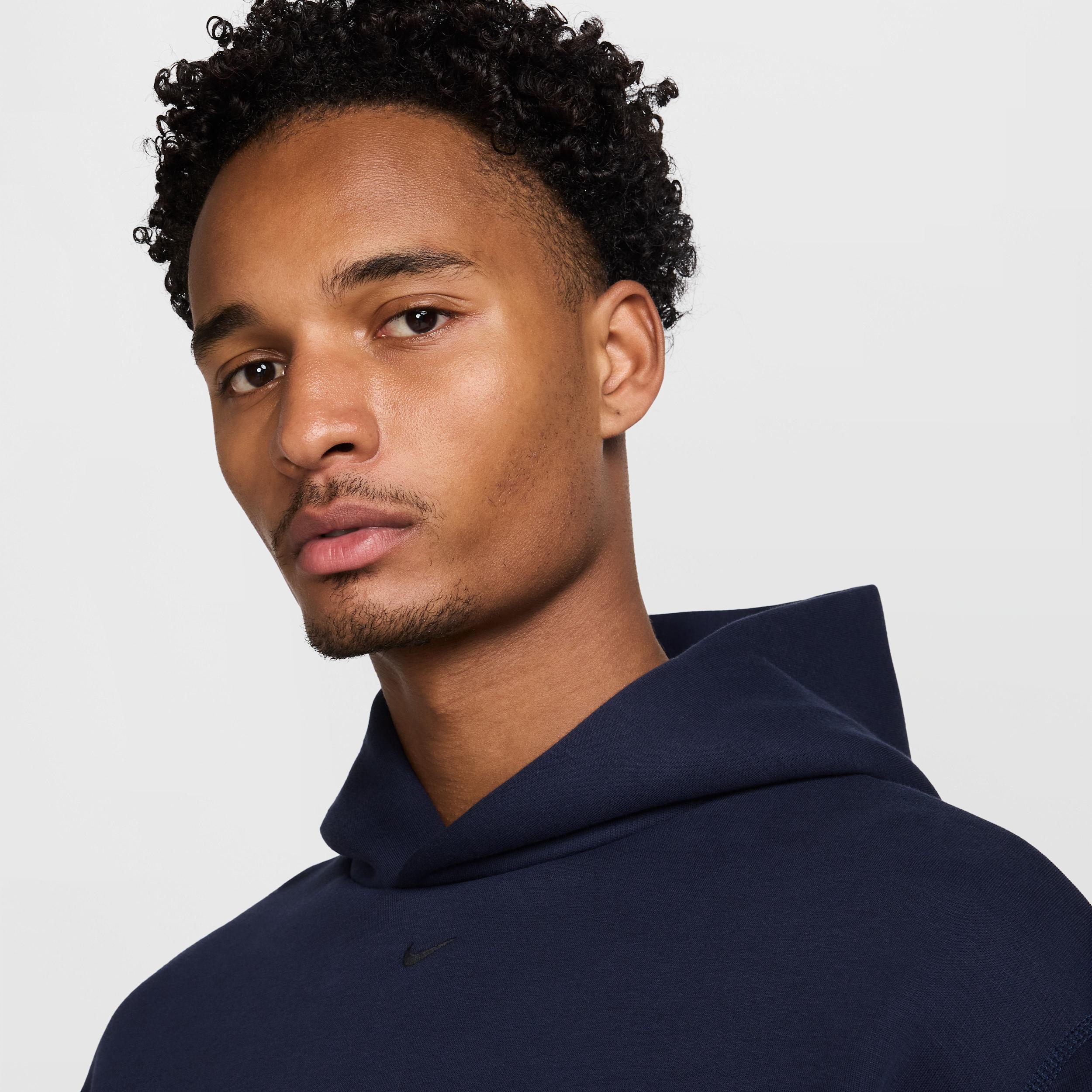 Nike Men's Tech Fleece Hoodie Product Image