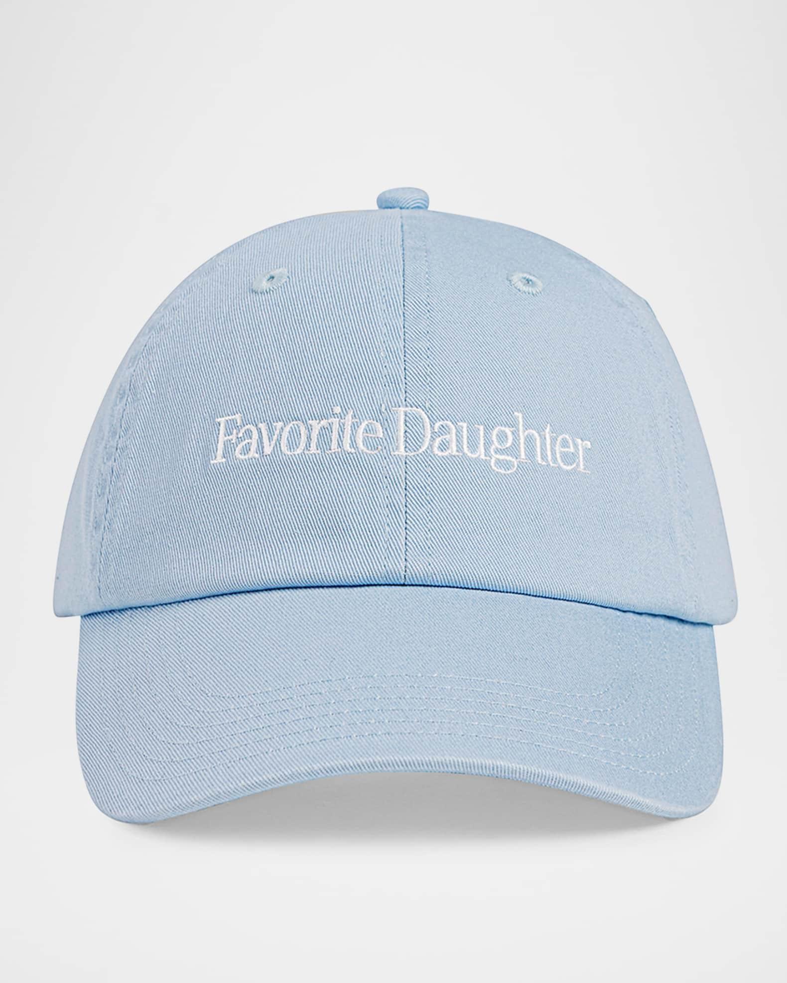 Classic Logo Baseball Hat Product Image