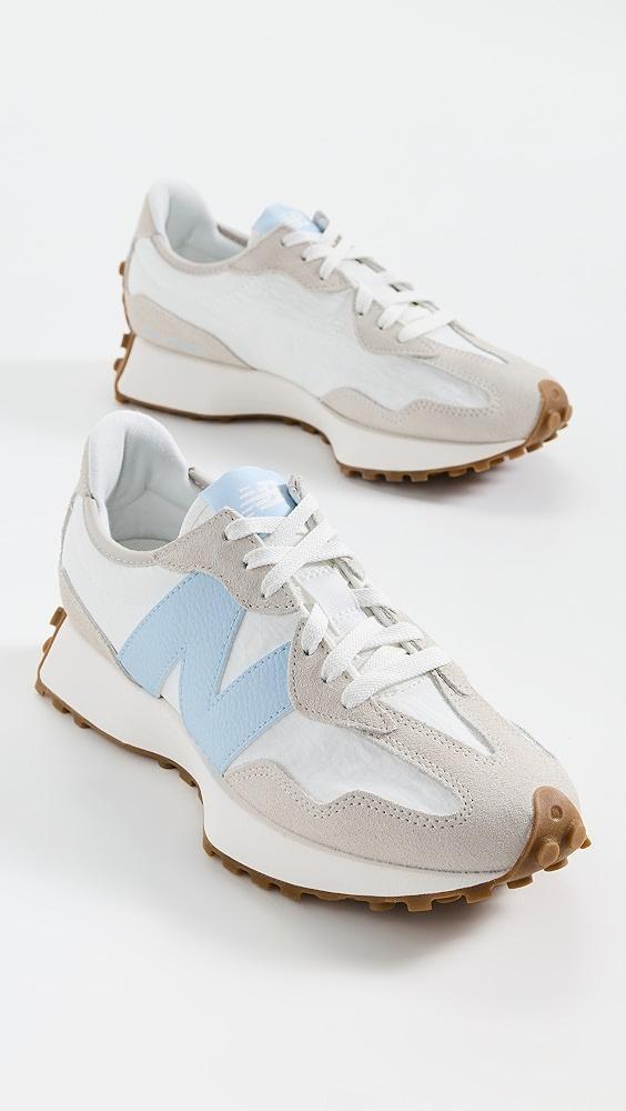 New Balance WS 327 Sneakers | Shopbop Product Image