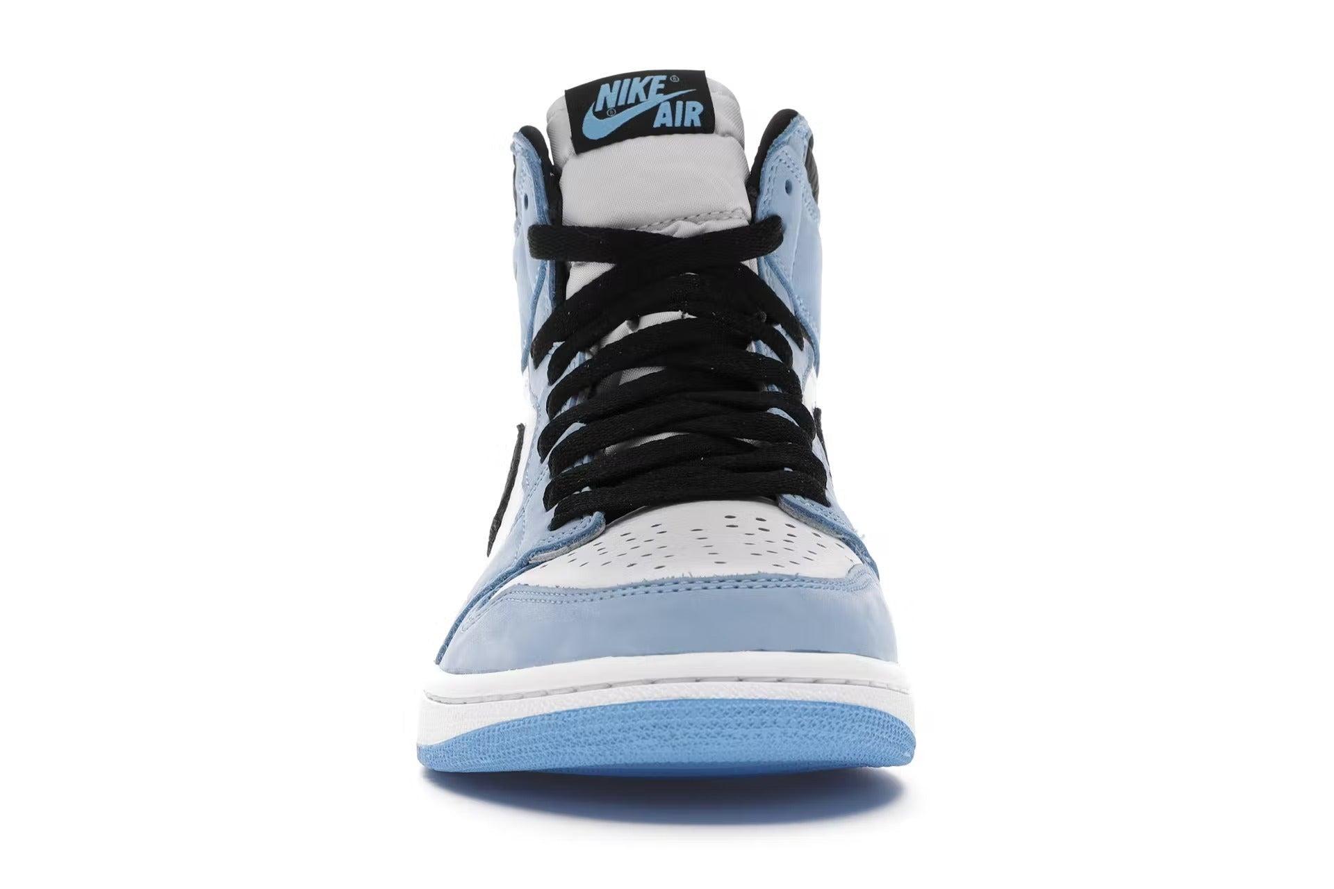 Air Jordan Retro 1 High "University Blue" Product Image
