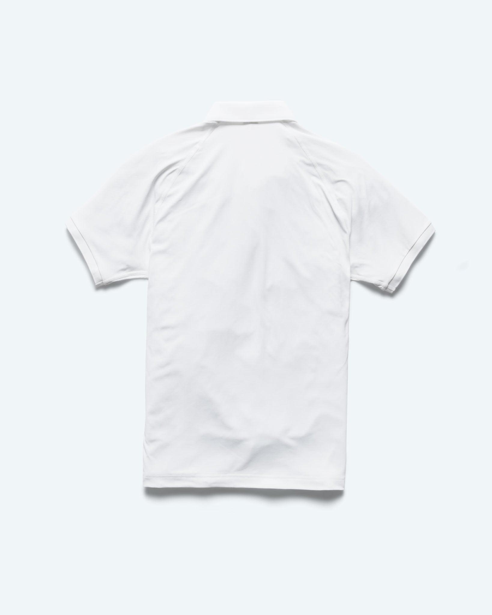 Tech Pique Playoff Polo Male Product Image