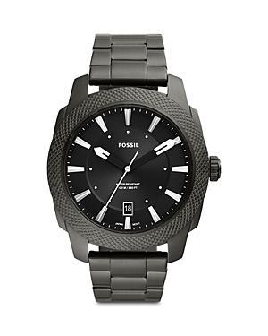 Fossil Machine Watch, 49mm Product Image