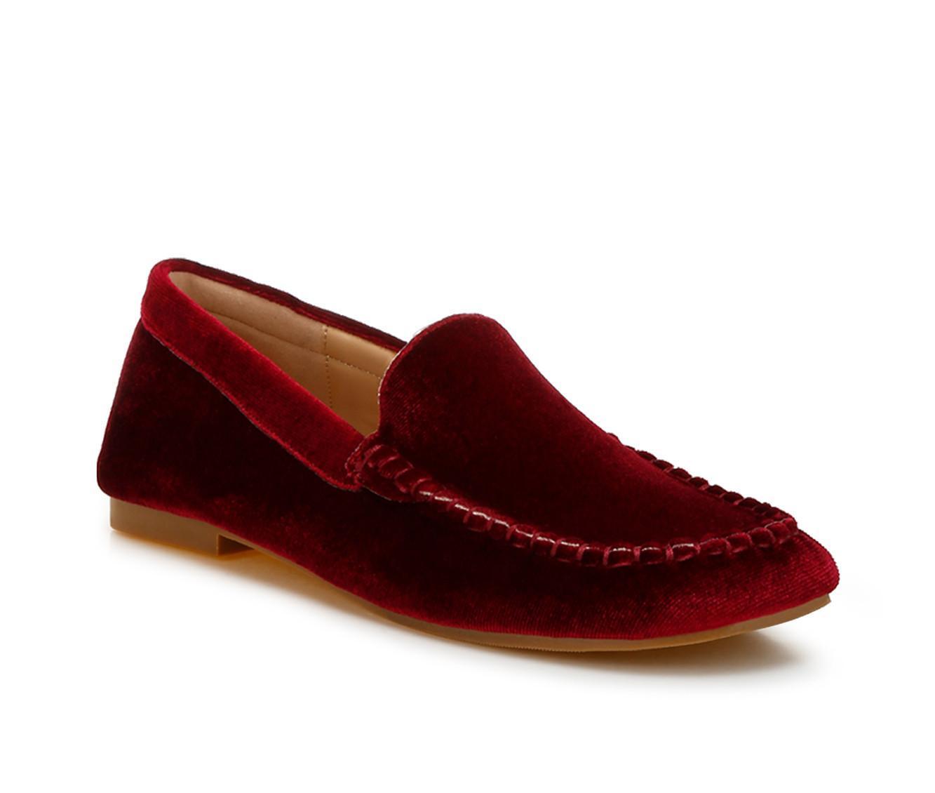 Women's Rag & Co Robua Loafers Product Image