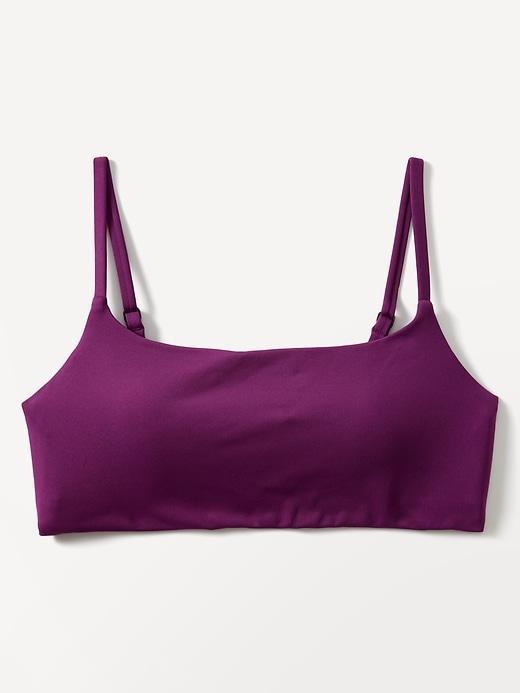 Scoop Bikini Top A-C Product Image