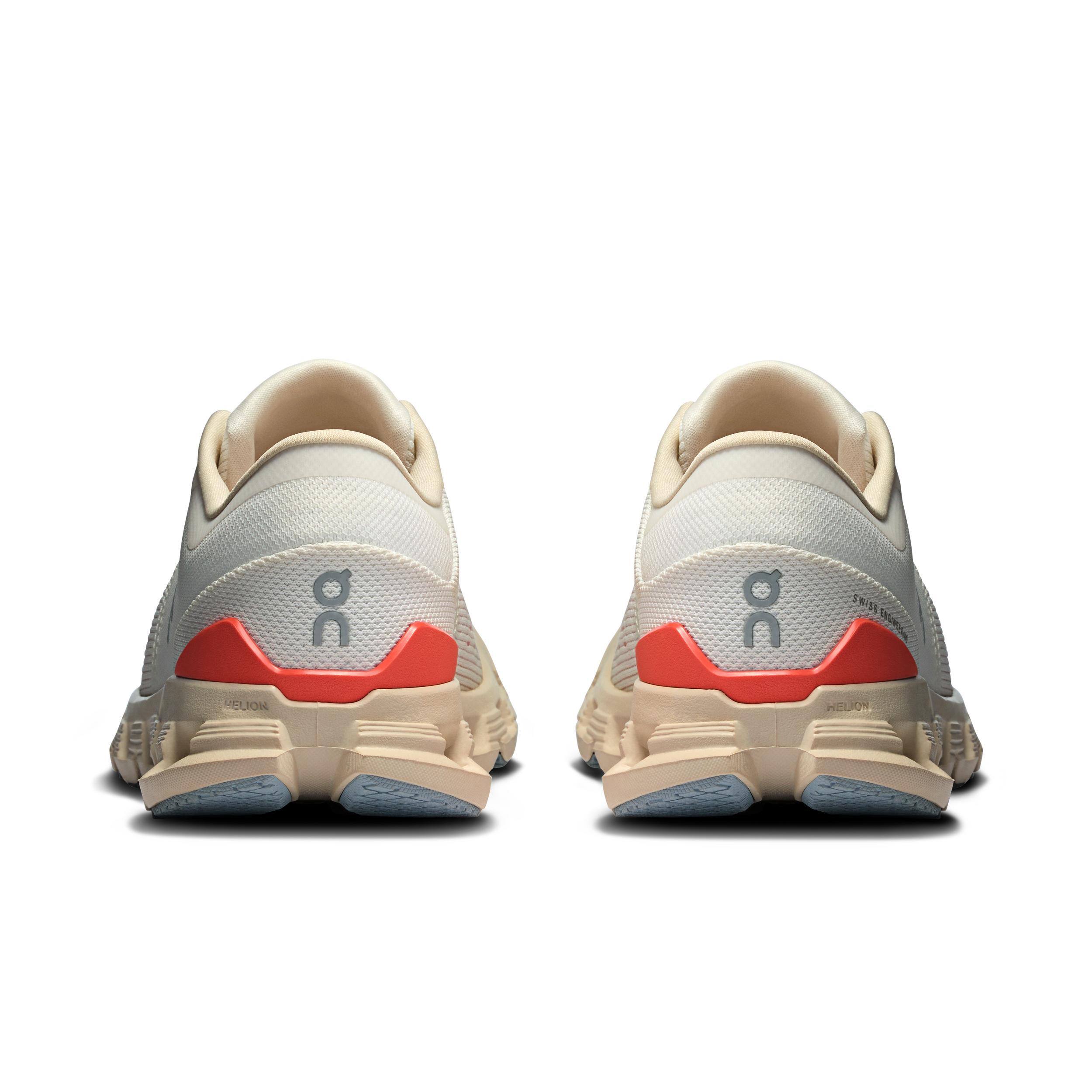 Cloud X 4: A Versatile Gym Training Shoe For Women | On Product Image